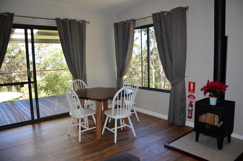 The Floating Forest - Accommodation Cooktown 5
