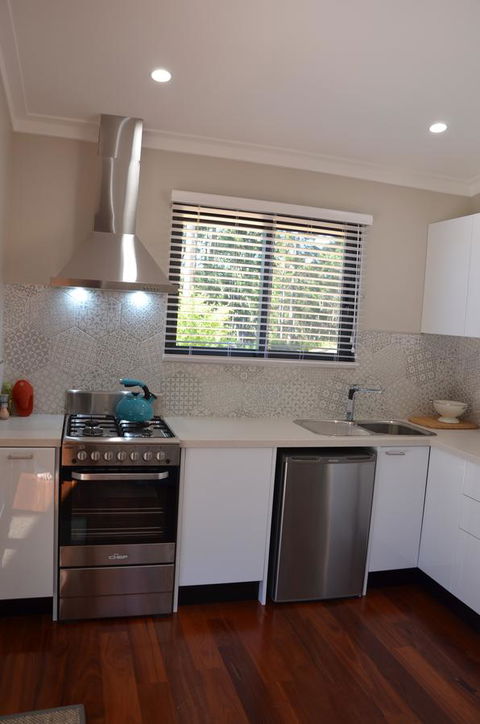 The Floating Forest - Accommodation Cooktown 25