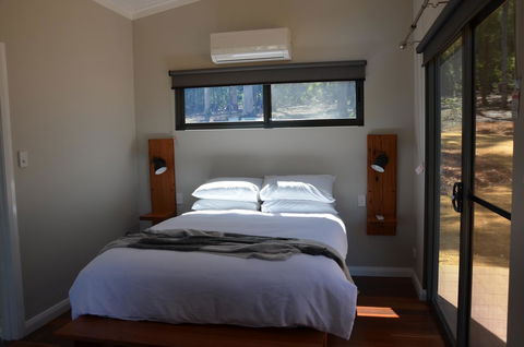 The Floating Forest - Accommodation Cooktown 20