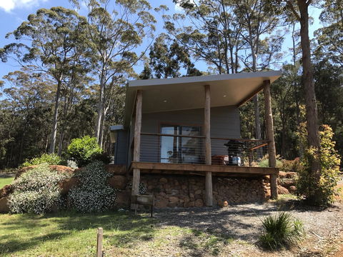 The Floating Forest - Accommodation Cooktown 0