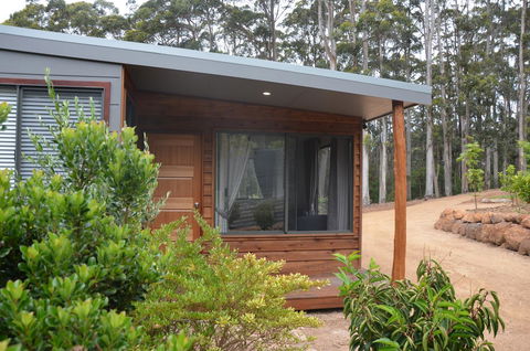 The Floating Forest - Accommodation Cooktown 16