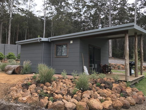 The Floating Forest - Accommodation Cooktown 1