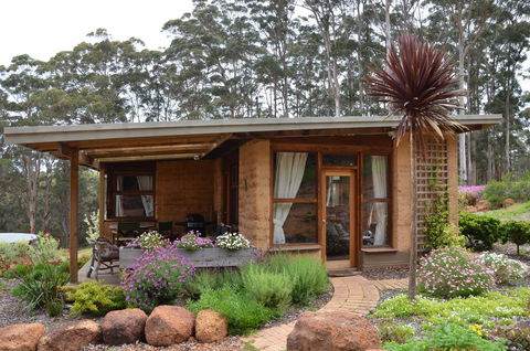 The Floating Forest - Accommodation Cooktown 14