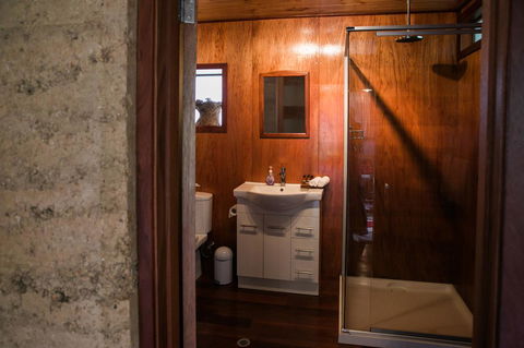 The Floating Forest - Accommodation Cooktown 28