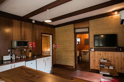 The Floating Forest - Accommodation Cooktown 33