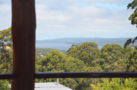 The Floating Forest - Accommodation Cooktown 21
