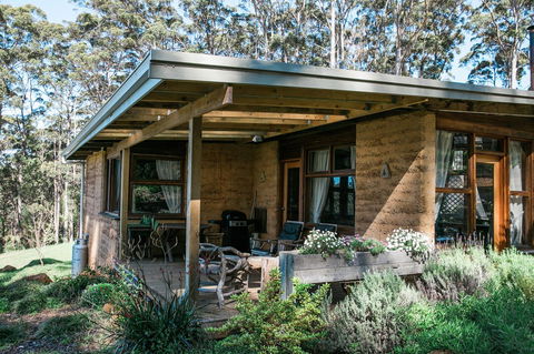 The Floating Forest - Accommodation Cooktown 32