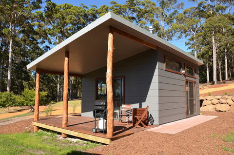 The Floating Forest - Accommodation Cooktown 22