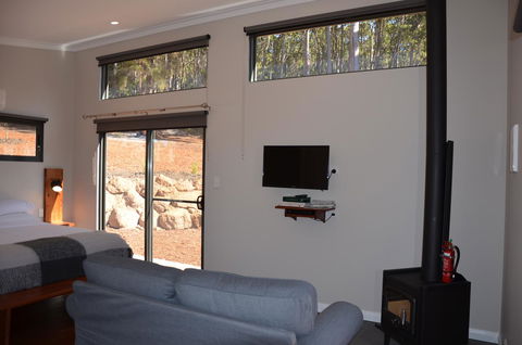 The Floating Forest - Accommodation Cooktown 19