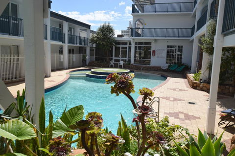 West Beach Lagoon 220 Stylish And Cozy - Accommodation Cooktown 17