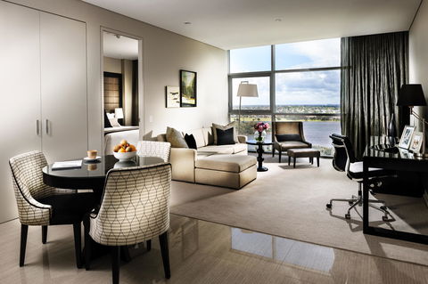 Fraser Suites Perth - Accommodation Cooktown 16