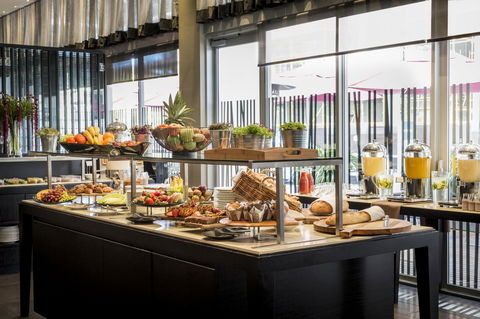 Fraser Suites Perth - Accommodation Cooktown 13