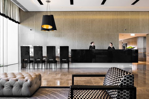 Fraser Suites Perth - Accommodation Cooktown 11
