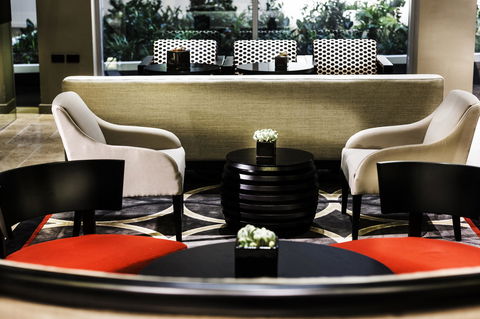 Fraser Suites Perth - Accommodation Cooktown 15