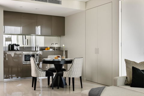Fraser Suites Perth - Accommodation Cooktown 6