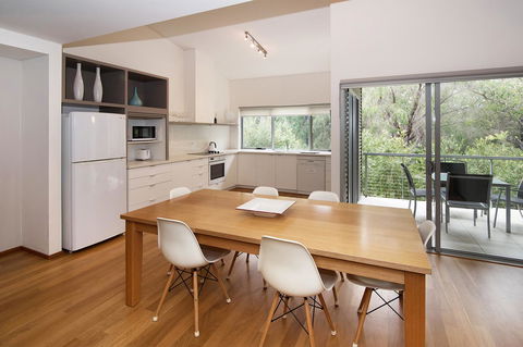 Pegasus - Accommodation Cooktown 10