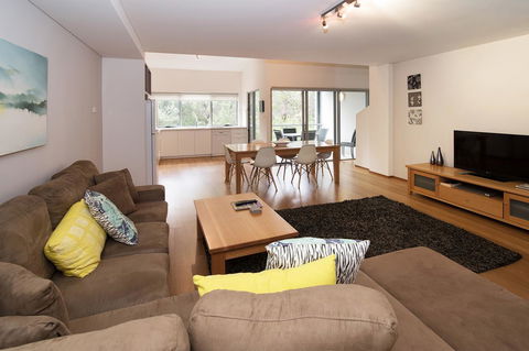 Pegasus - Accommodation Cooktown 8
