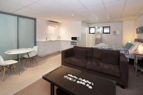 Pegasus - Accommodation Cooktown 2