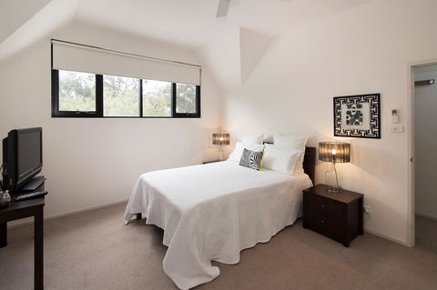 Pegasus - Accommodation Cooktown 7