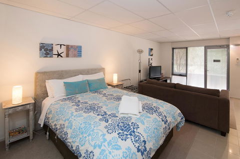 Pegasus - Accommodation Cooktown 1