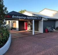 Archipelago Apartments - Accommodation Cooktown