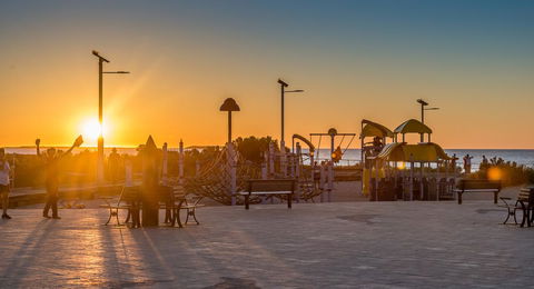 Ocean Beach Chalet 18 - Accommodation Cooktown 31