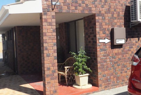 Ocean Beach Chalet 18 - Accommodation Cooktown 26