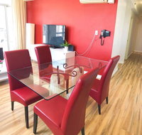 Centre of Perth whole apartment w/viewspapoolwifi - Accommodation Cooktown