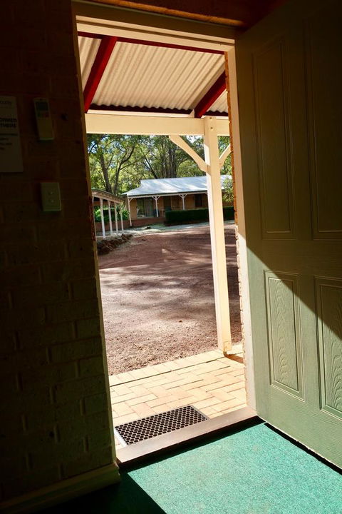 Travellers Rest Motel - Accommodation Cooktown 23