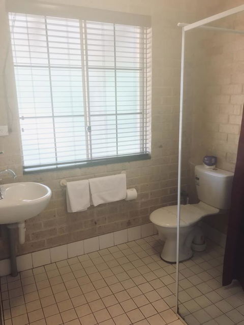 Travellers Rest Motel - Accommodation Cooktown 10