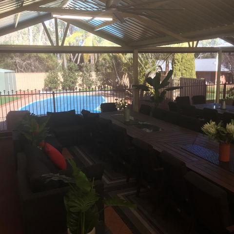Travellers Rest Motel - Accommodation Cooktown 12