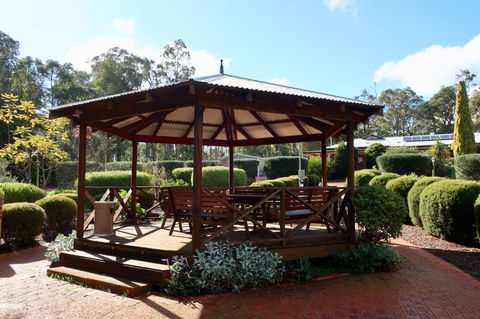 Travellers Rest Motel - Accommodation Cooktown 15