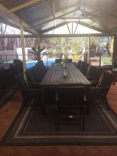Travellers Rest Motel - Accommodation Cooktown 9