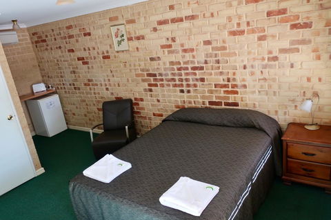 Travellers Rest Motel - Accommodation Cooktown 22