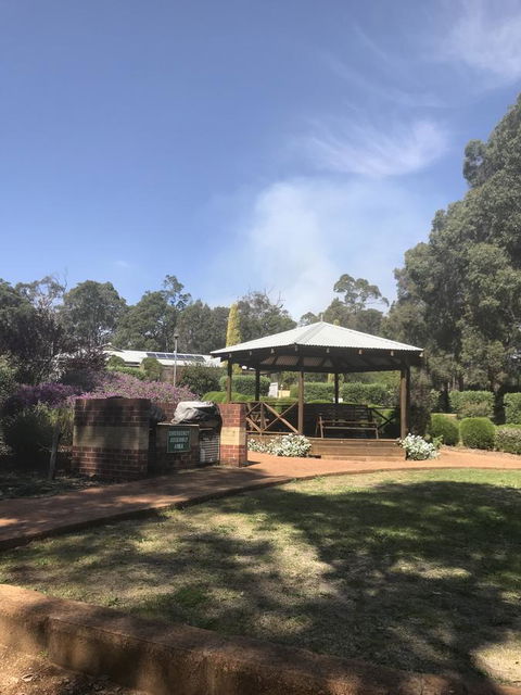 Travellers Rest Motel - Accommodation Cooktown 2