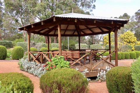 Travellers Rest Motel - Accommodation Cooktown 19