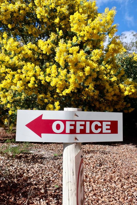 Travellers Rest Motel - Accommodation Cooktown 21