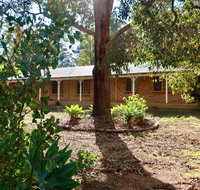 Travellers Rest Motel - Accommodation Cooktown
