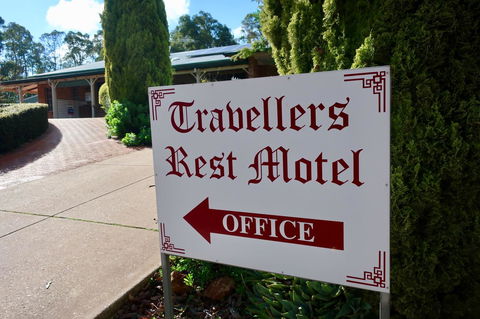 Travellers Rest Motel - Accommodation Cooktown 17