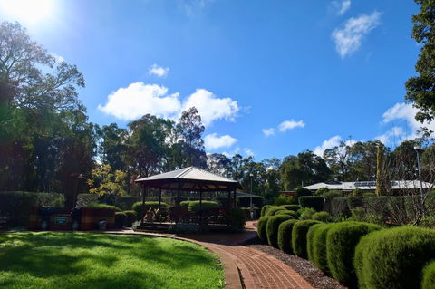Travellers Rest Motel - Accommodation Cooktown 20