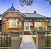 Blue Door Apartments - Accommodation Cooktown