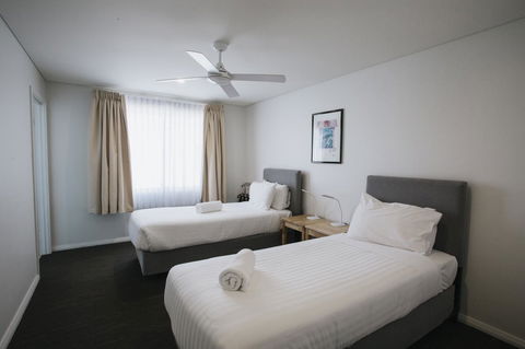 Canal Rocks Beachfront Apartments - Accommodation Cooktown 41