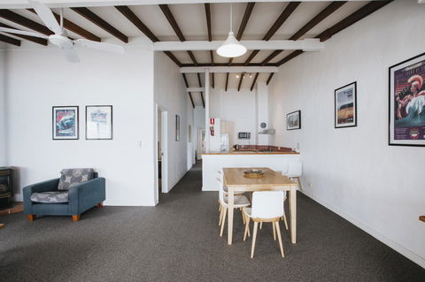 Canal Rocks Beachfront Apartments - Accommodation Cooktown 23