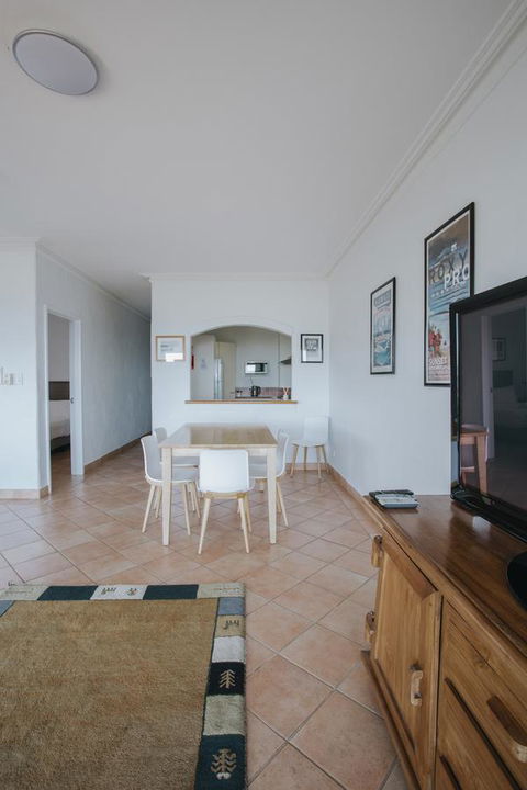 Canal Rocks Beachfront Apartments - Accommodation Cooktown 27