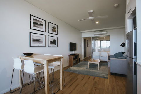 Canal Rocks Beachfront Apartments - Accommodation Cooktown 43