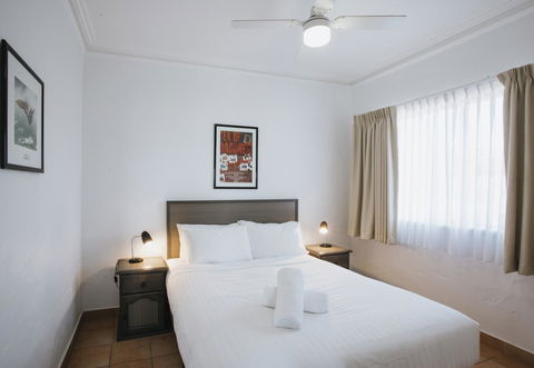 Canal Rocks Beachfront Apartments - Accommodation Cooktown 7