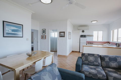 Canal Rocks Beachfront Apartments - Accommodation Cooktown 5