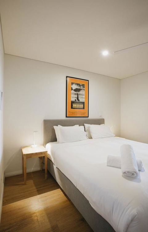 Canal Rocks Beachfront Apartments - Accommodation Cooktown 42