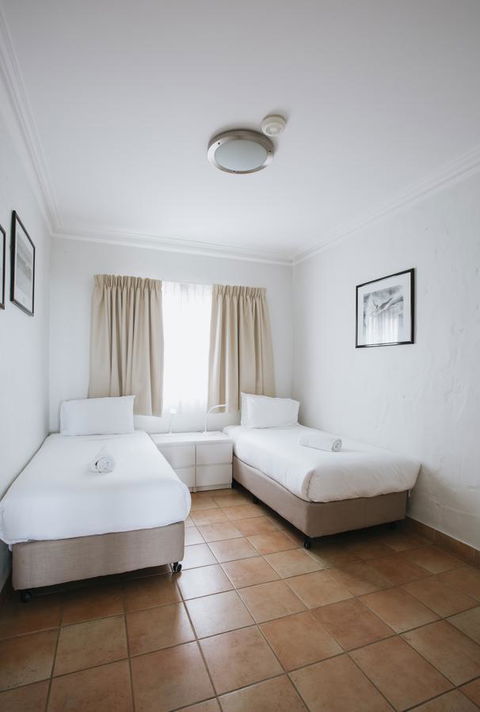 Canal Rocks Beachfront Apartments - Accommodation Cooktown 32