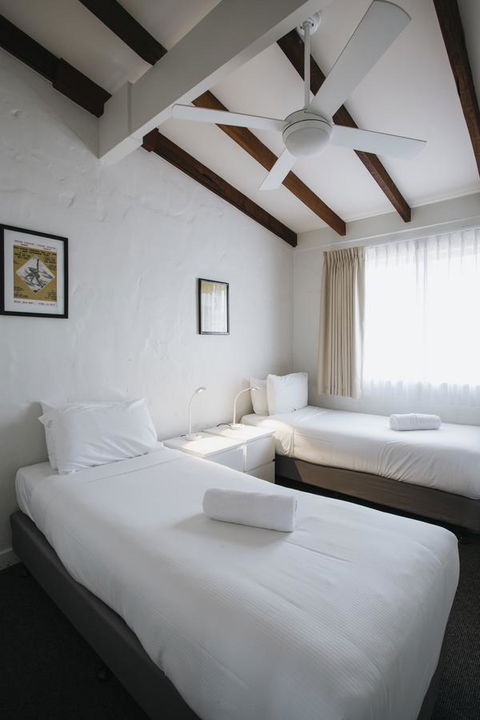 Canal Rocks Beachfront Apartments - Accommodation Cooktown 37